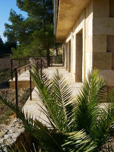 Can Maginet Avinyonet del Penedes Exterior photo