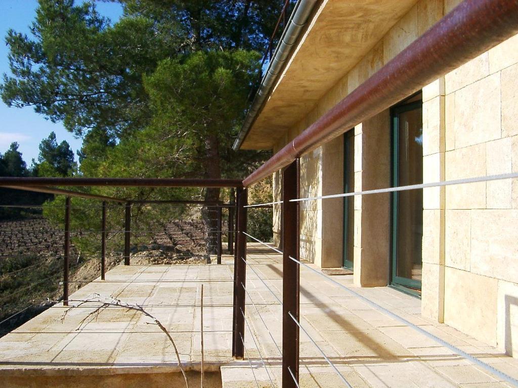 Can Maginet Avinyonet del Penedes Exterior photo