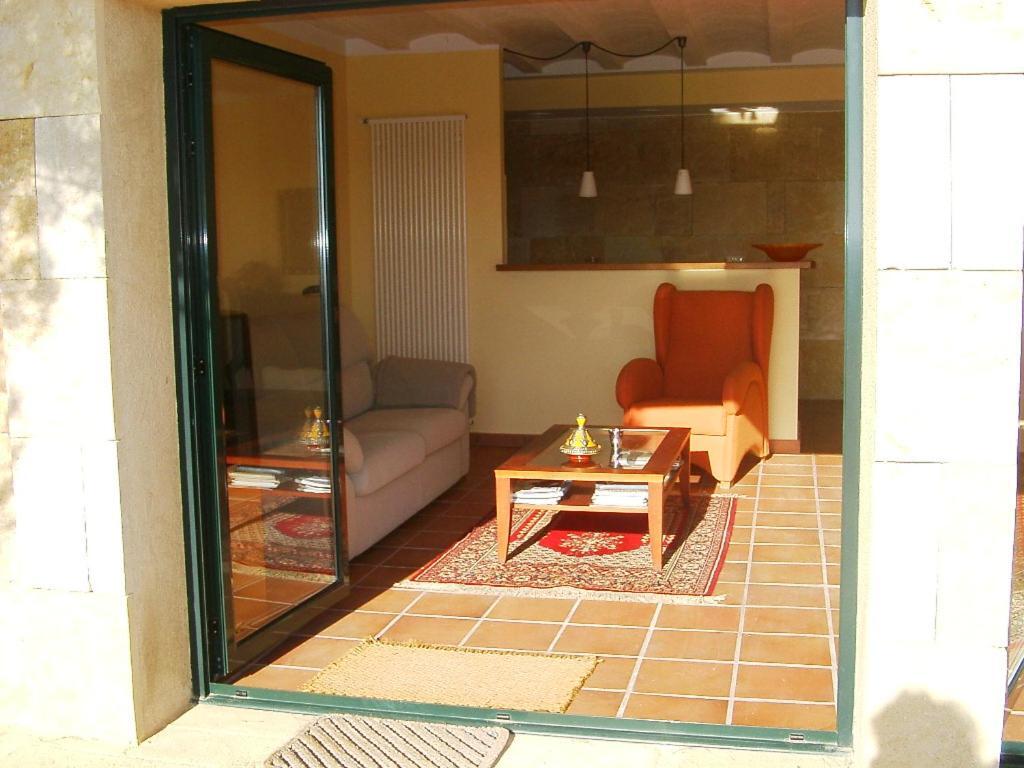 Can Maginet Avinyonet del Penedes Exterior photo