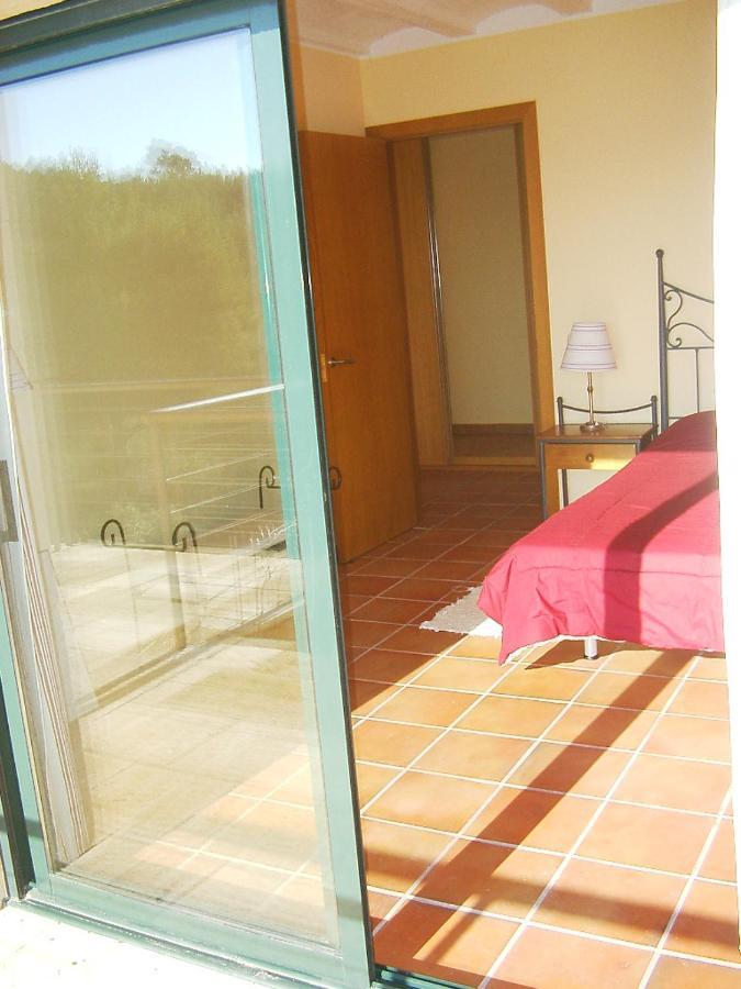 Can Maginet Avinyonet del Penedes Exterior photo